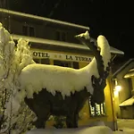 Hotel La Turra 3*