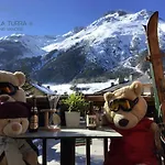 Hotel La Turra