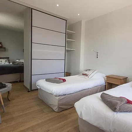 La Turra Hotell 3*