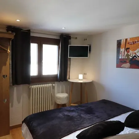 La Turra Hotell
