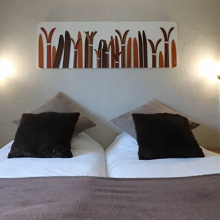 Hotel La Turra
