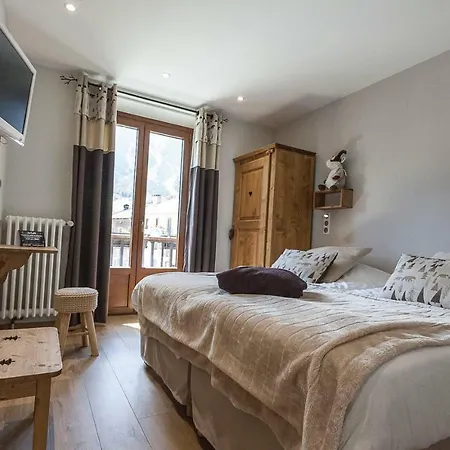Hotel La Turra Termignon