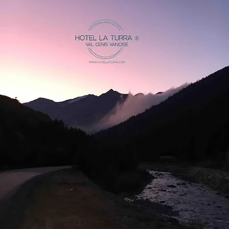 Hotel La Turra 3*