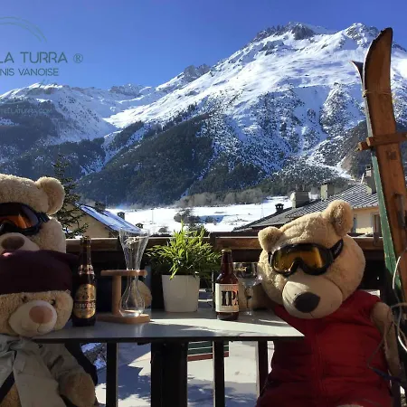 Hotel La Turra