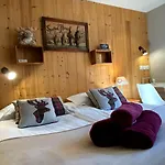 Hotel La Turra