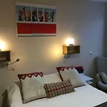 La Turra Hotel Termignon