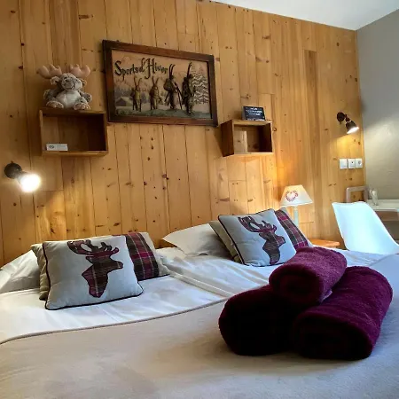 Hotel La Turra
