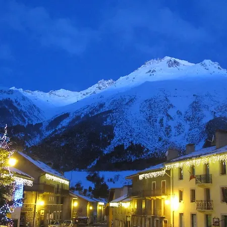 Hotel La Turra
