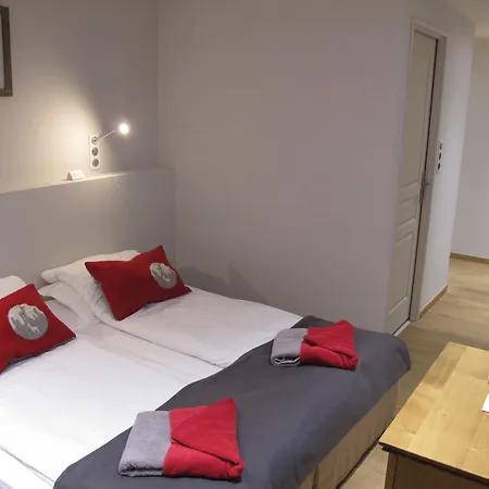 Hotel La Turra