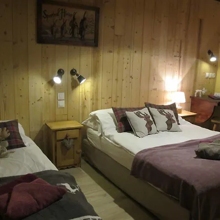 Hotel Restaurant La Turra 3*