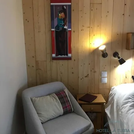 Hotel La Turra
