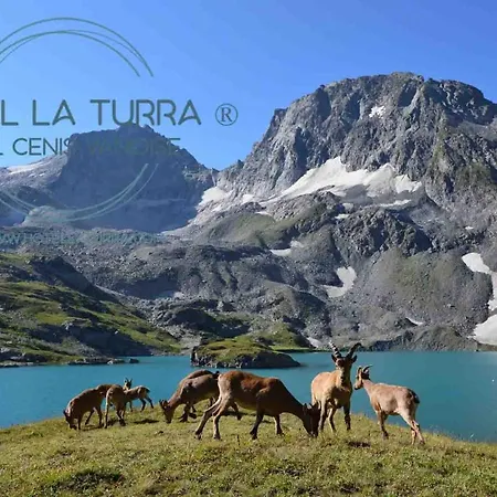 Hotel Restaurant La Turra 3*