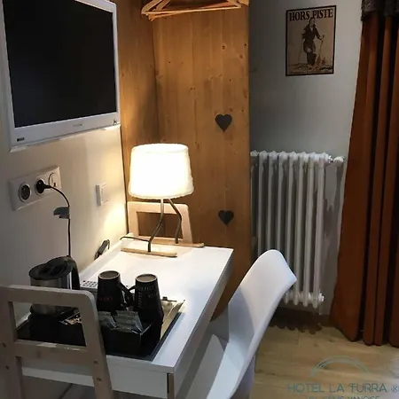 Hotel La Turra
