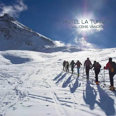Hotel Restaurant La Turra Hotel 3*