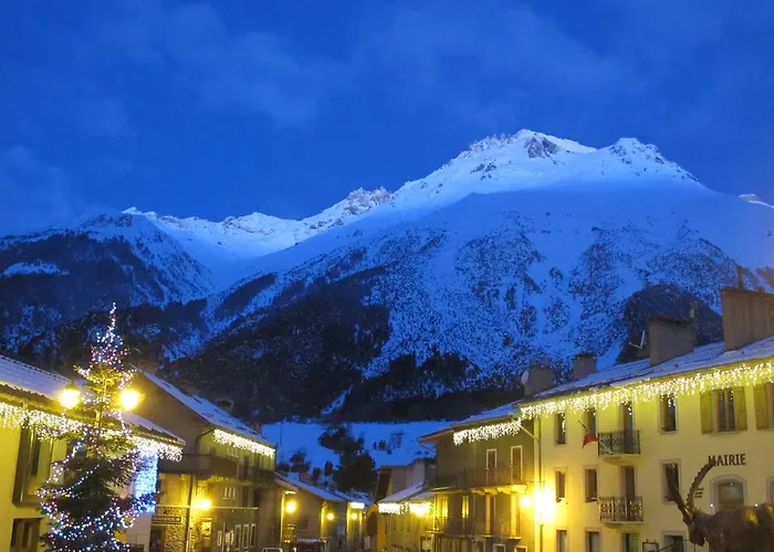Hotel La Turra