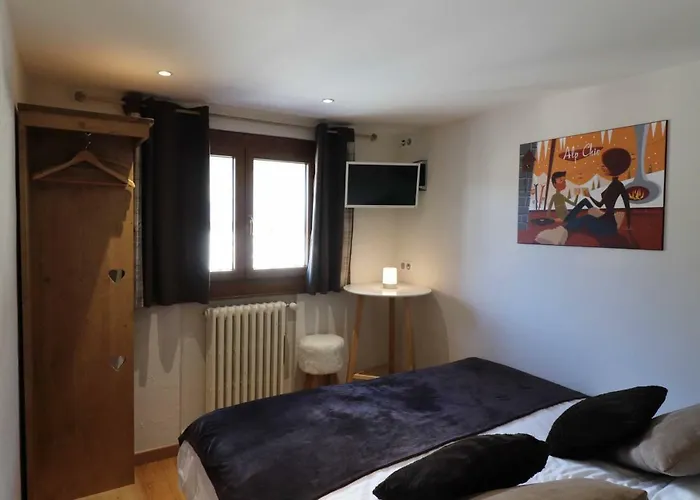La Turra Hotel