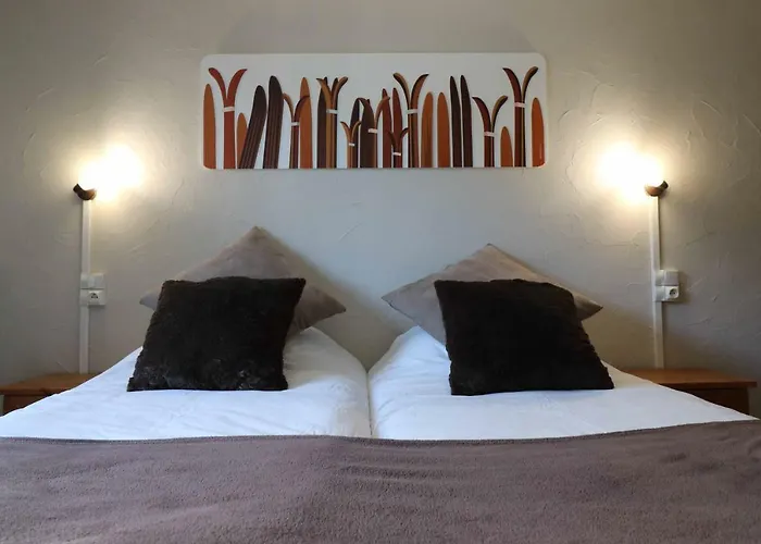 Hotel La Turra