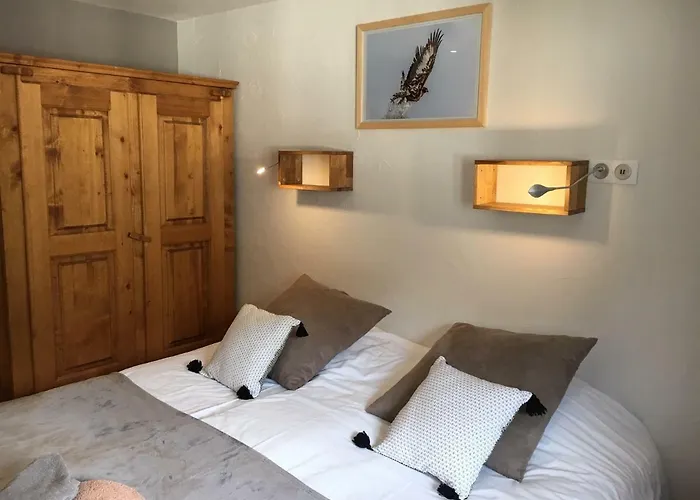 La Turra Hotel Termignon
