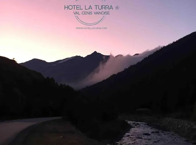Hotel La Turra 3*
